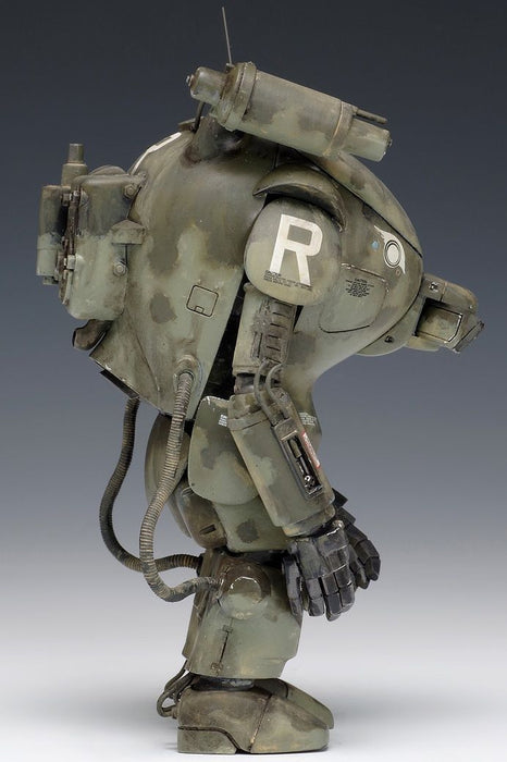 S.A.F.S Type R Raccoon